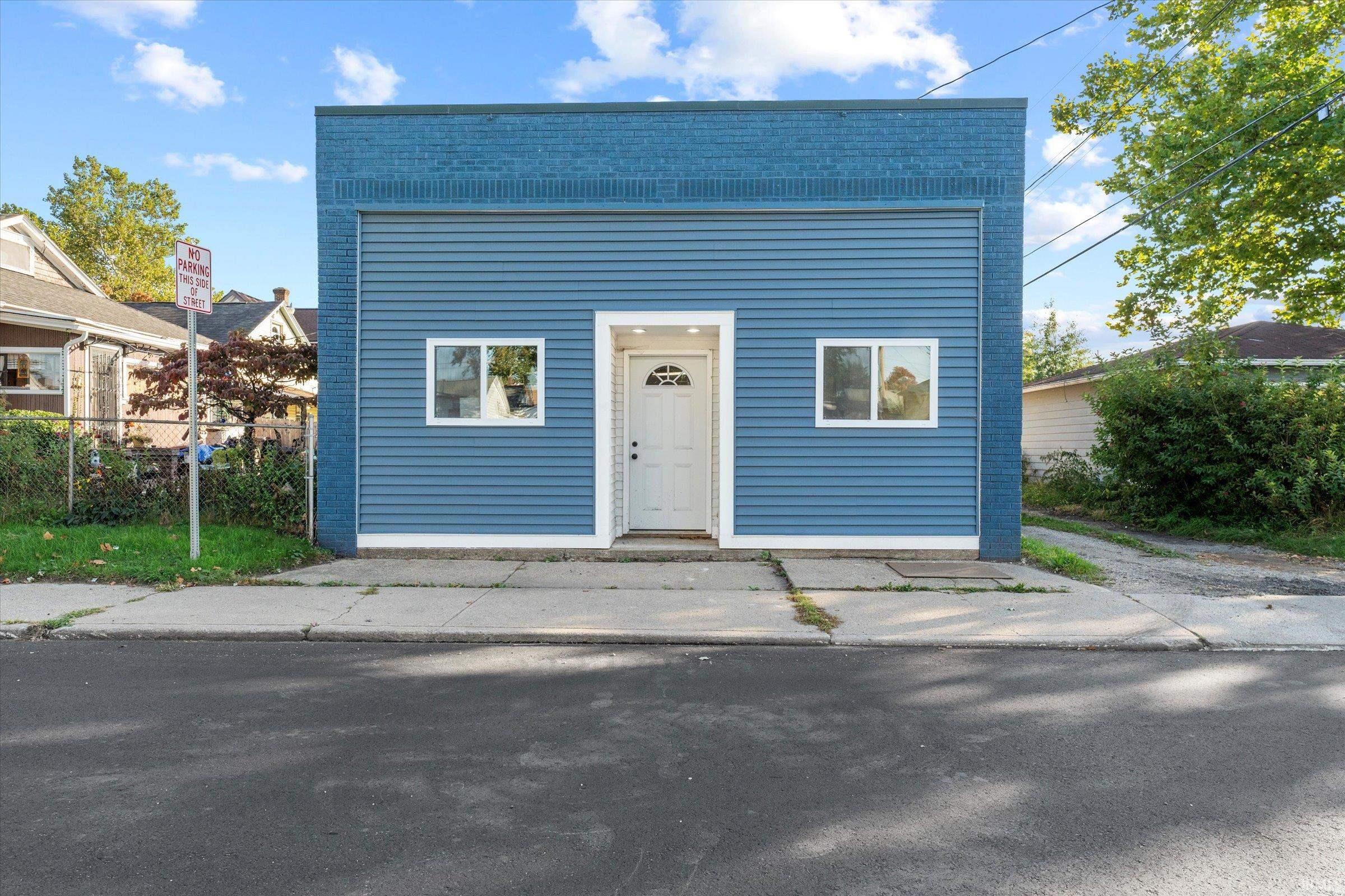 2210 Ford Street South Bend IN 46619