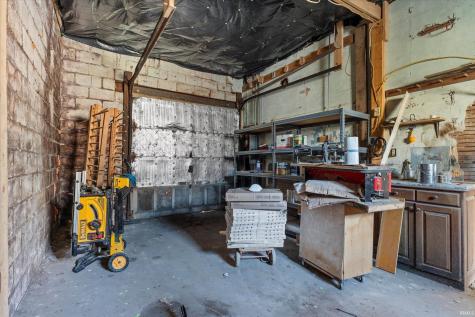 2210 Ford Street South Bend IN 46619