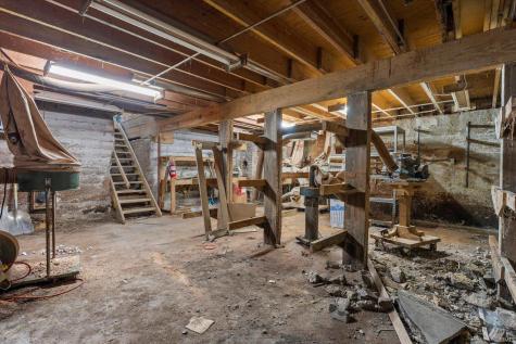 2210 Ford Street South Bend IN 46619