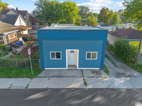 2210 Ford Street South Bend IN 46619