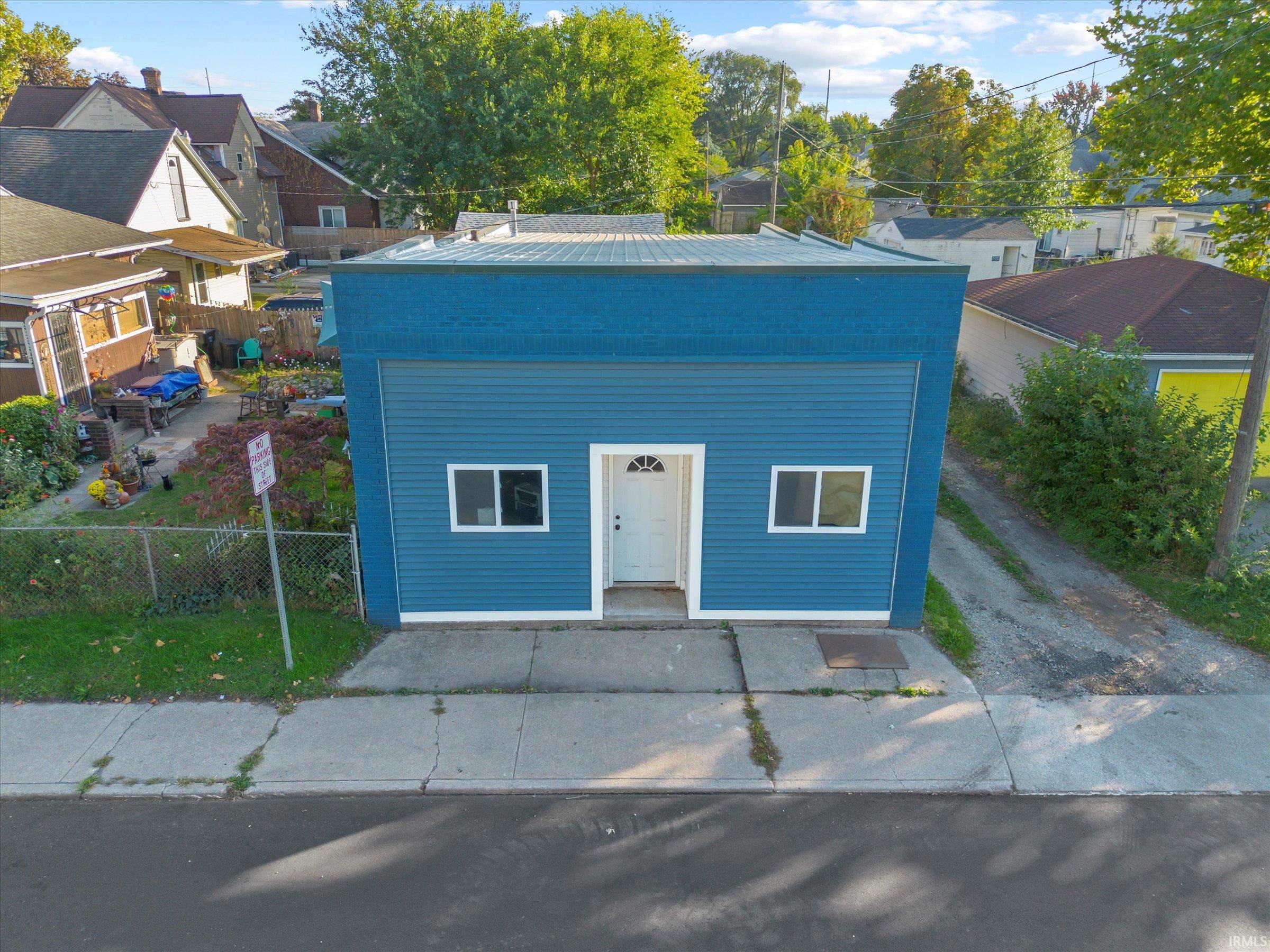 2210 Ford Street South Bend IN 46619