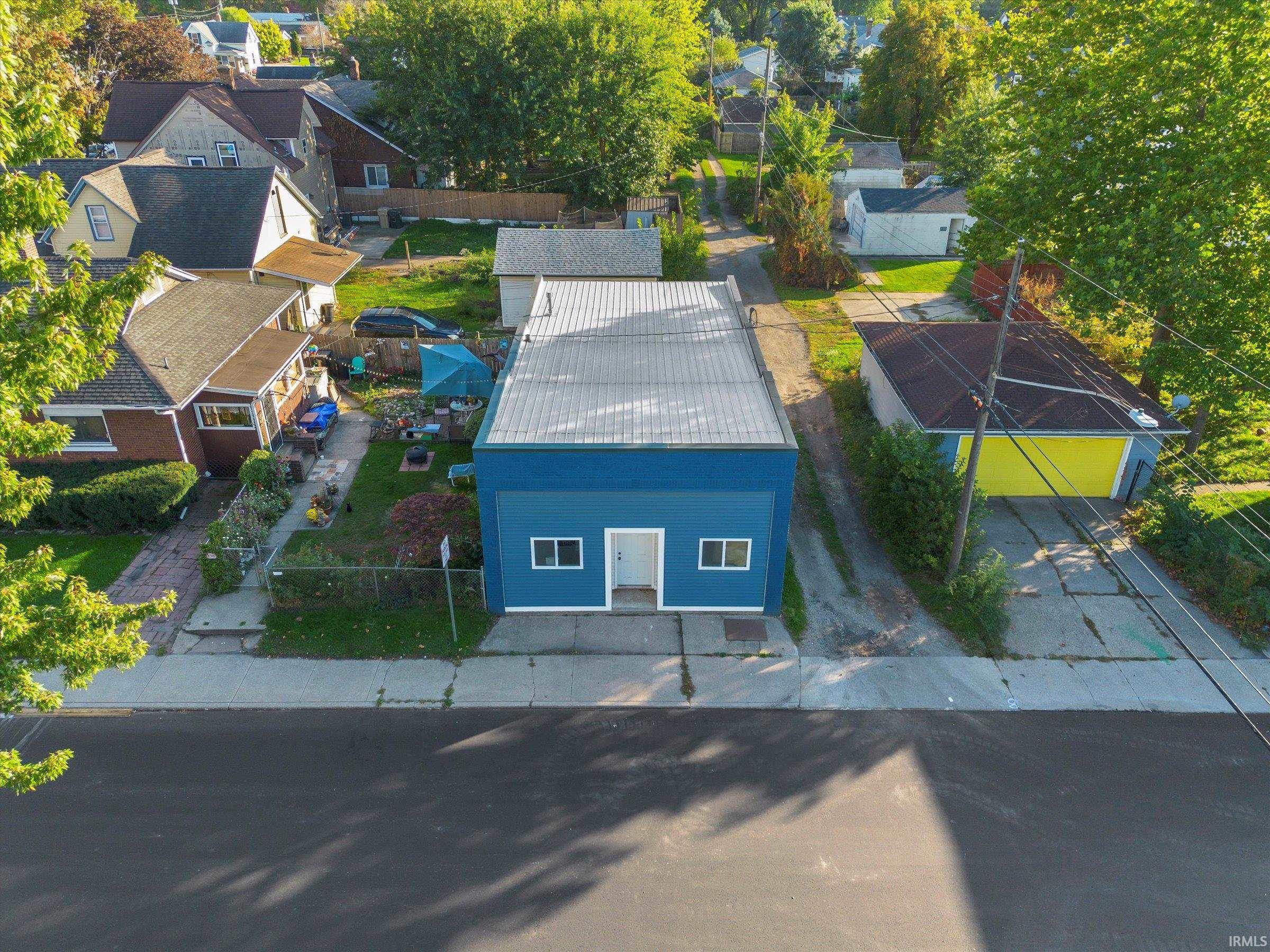 2210 Ford Street South Bend IN 46619