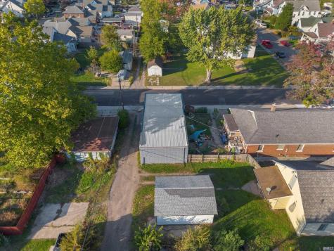 2210 Ford Street South Bend IN 46619