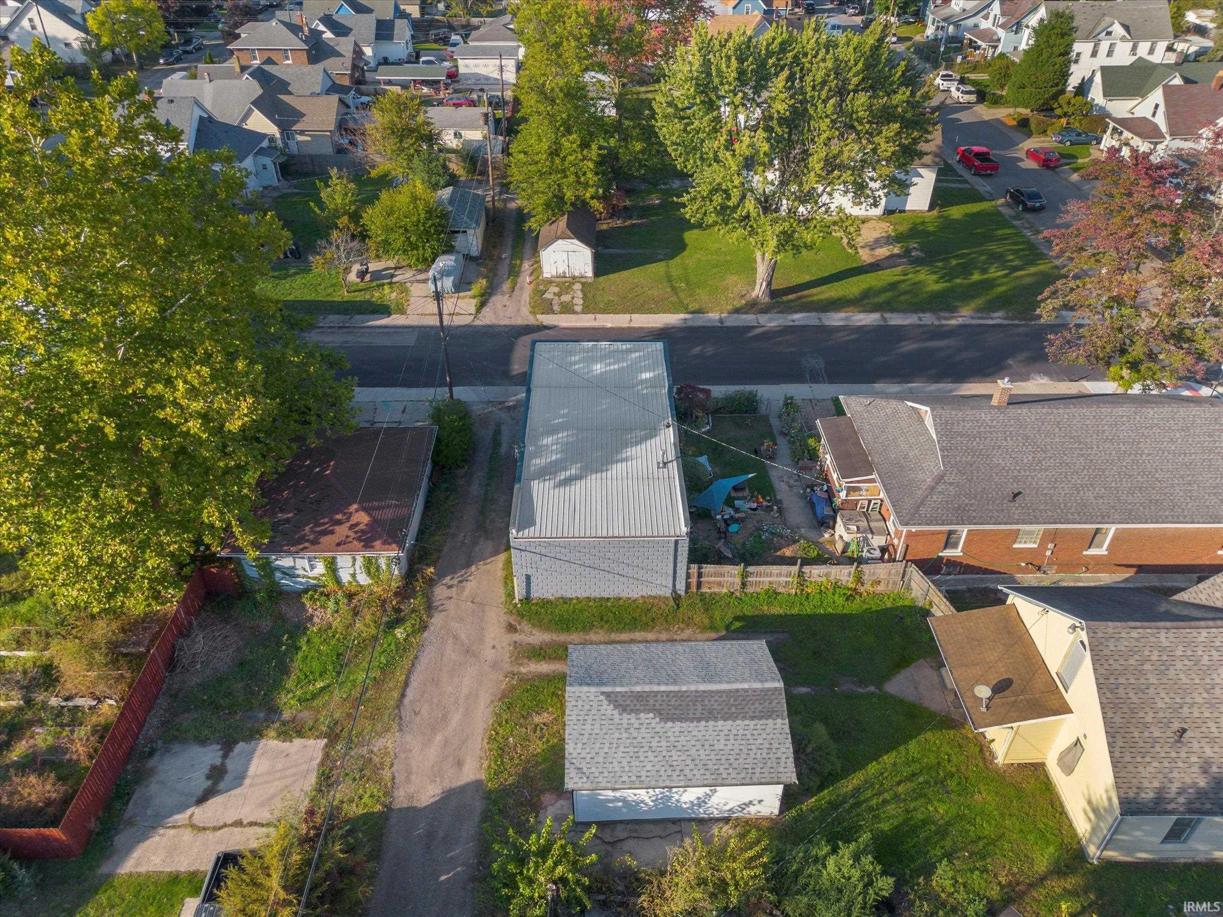 2210 Ford Street South Bend IN 46619