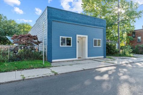 2210 Ford Street South Bend IN 46619
