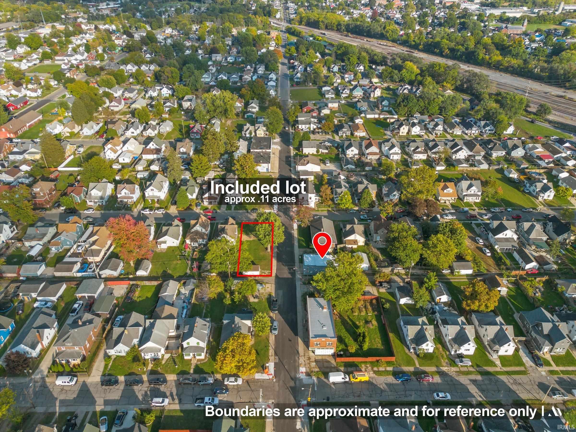2210 Ford Street South Bend IN 46619