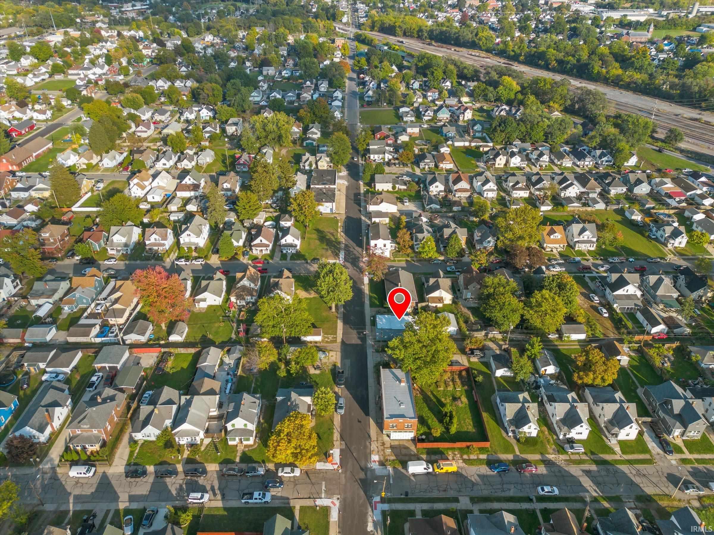 2210 Ford Street South Bend IN 46619