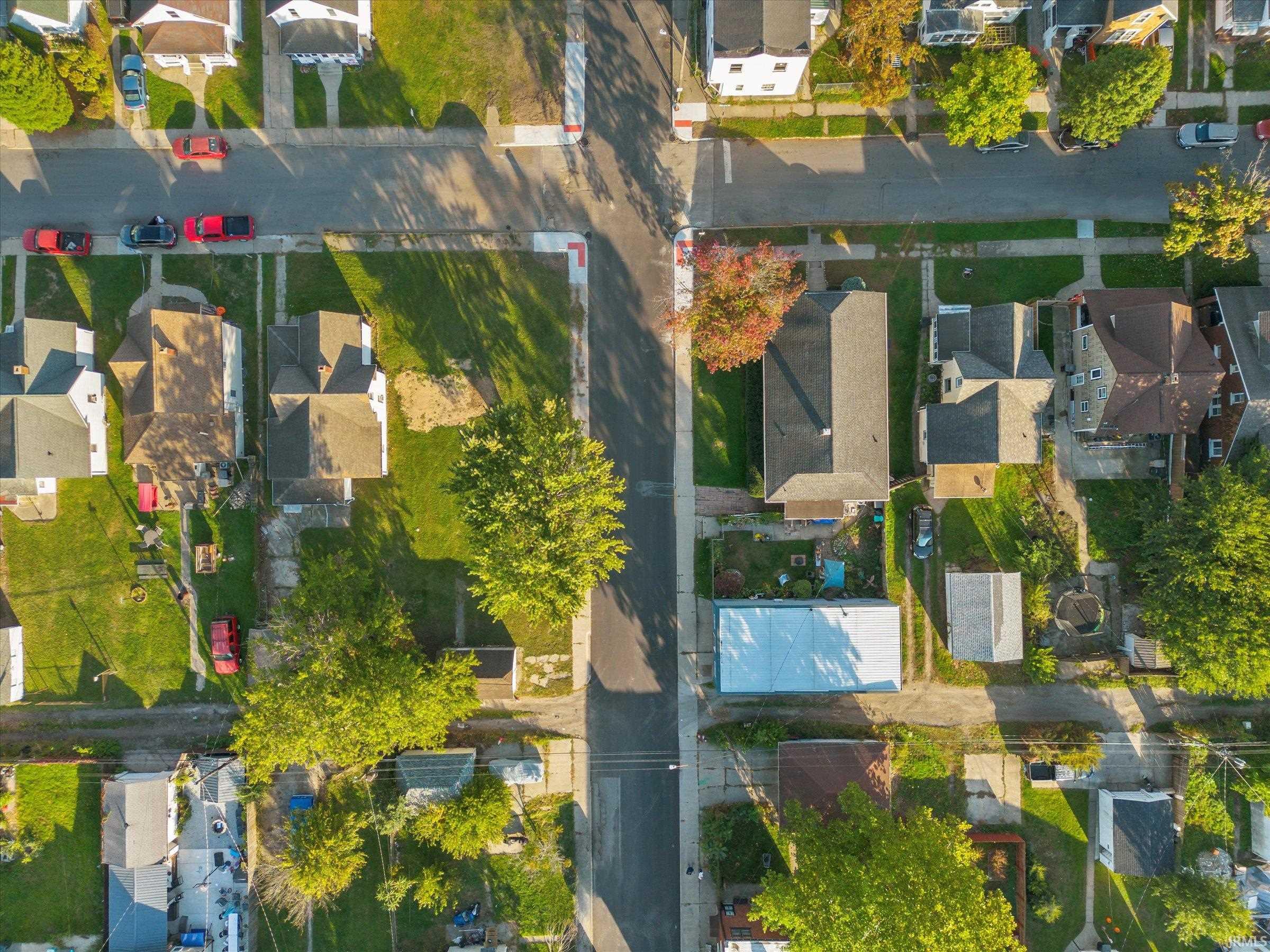 2210 Ford Street South Bend IN 46619