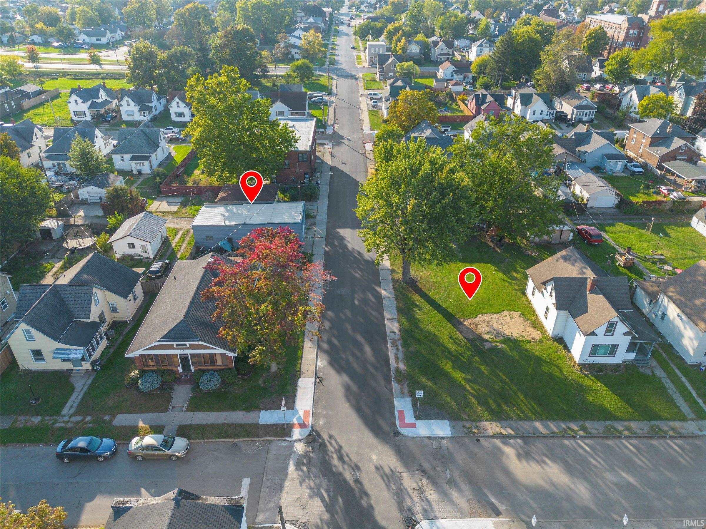 2210 Ford Street South Bend IN 46619