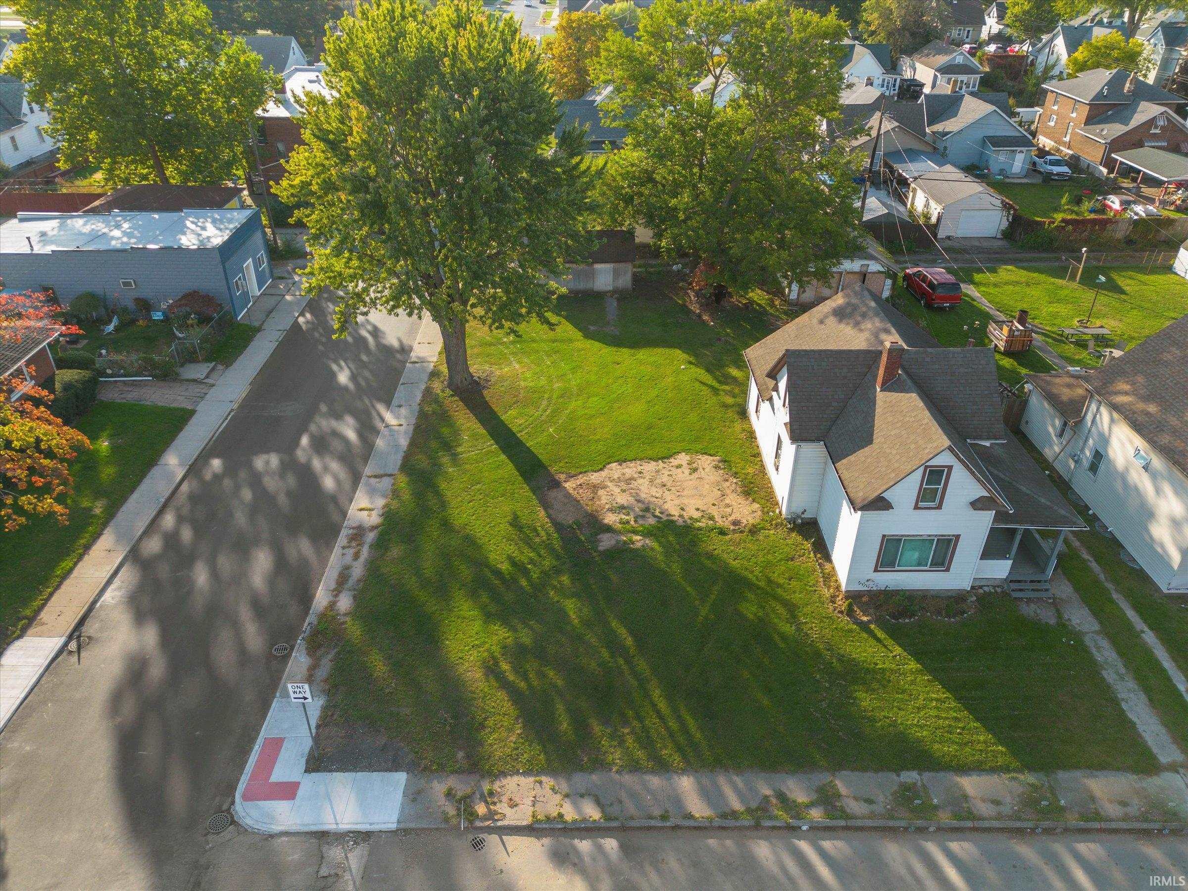 2210 Ford Street South Bend IN 46619