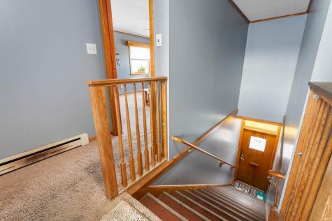 221 & 223 W Washington Street Hartford City IN 47348