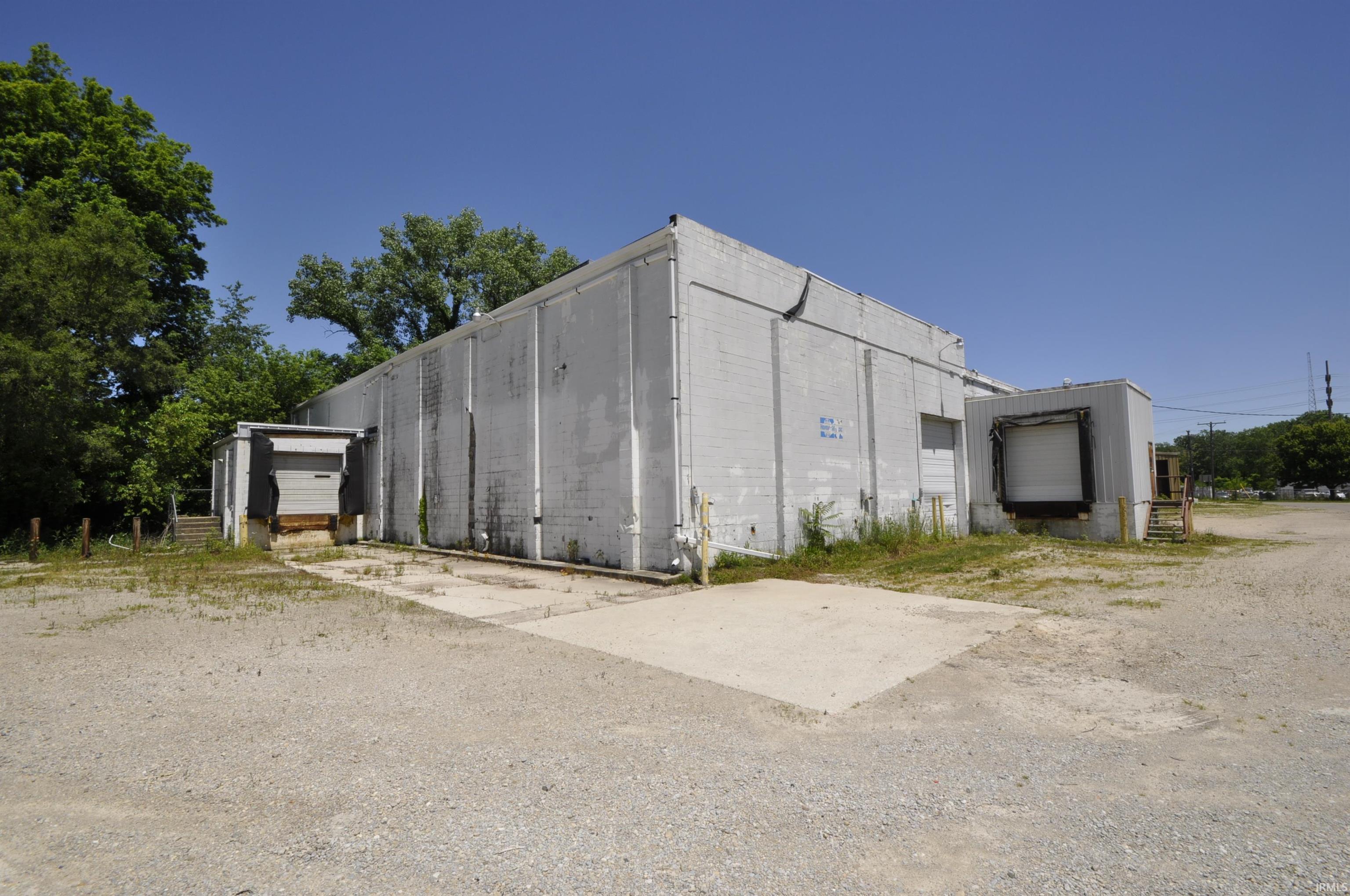 800 W 17th Street Muncie IN 47302