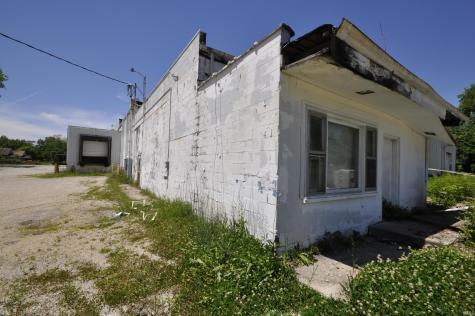 800 W 17th Street Muncie IN 47302