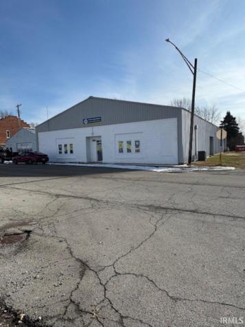 159 W Vine Street Sharpsville IN 46068