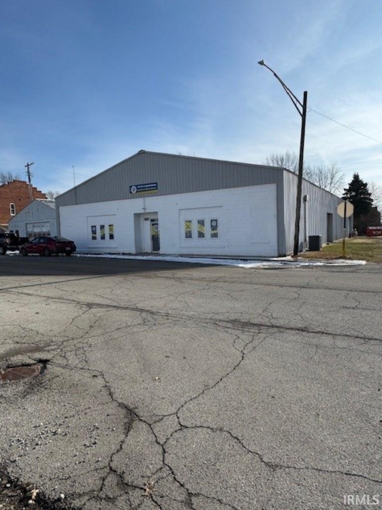 159 W Vine Street Sharpsville IN 46068