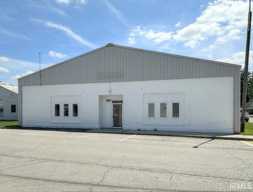 159 W Vine Street Sharpsville IN 46068