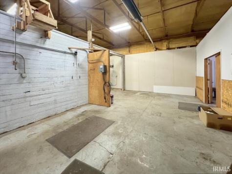 159 W Vine Street Sharpsville IN 46068