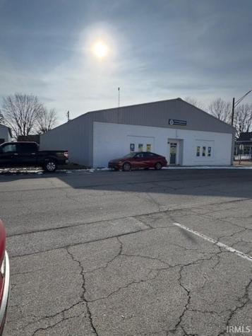 159 W Vine Street Sharpsville IN 46068