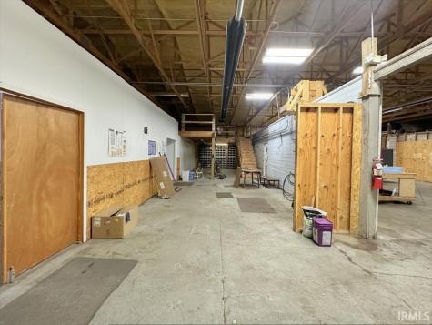 159 W Vine Street Sharpsville IN 46068