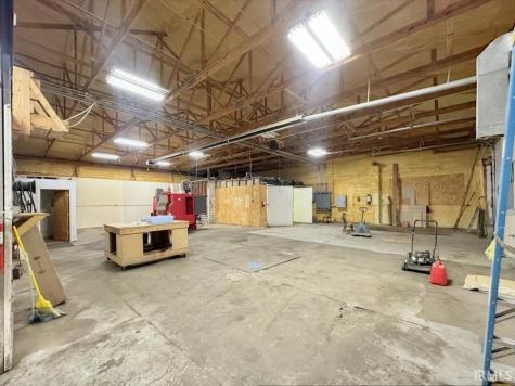 159 W Vine Street Sharpsville IN 46068