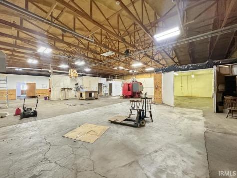 159 W Vine Street Sharpsville IN 46068