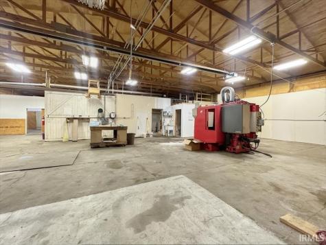 159 W Vine Street Sharpsville IN 46068