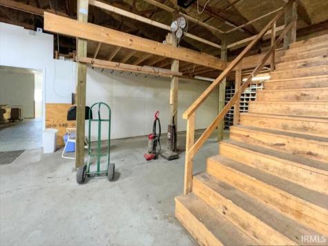 159 W Vine Street Sharpsville IN 46068
