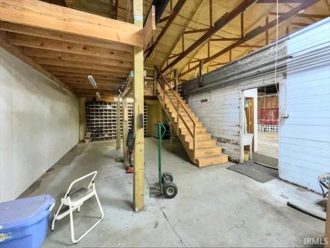 159 W Vine Street Sharpsville IN 46068