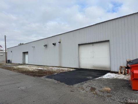159 W Vine Street Sharpsville IN 46068