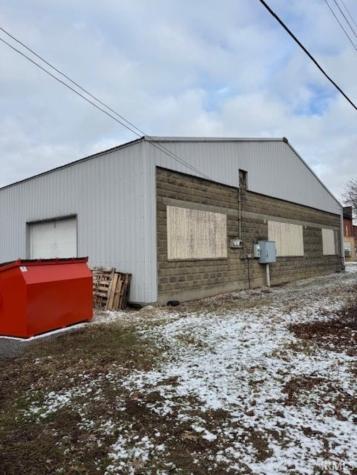 159 W Vine Street Sharpsville IN 46068