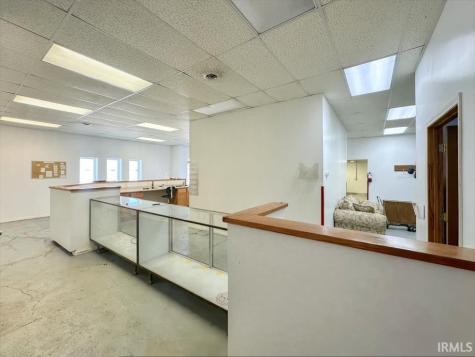 159 W Vine Street Sharpsville IN 46068