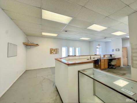 159 W Vine Street Sharpsville IN 46068