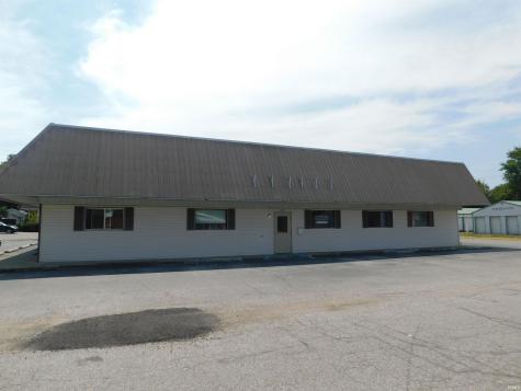 413 415 417 419 Hackberry Street Paoli IN 47454