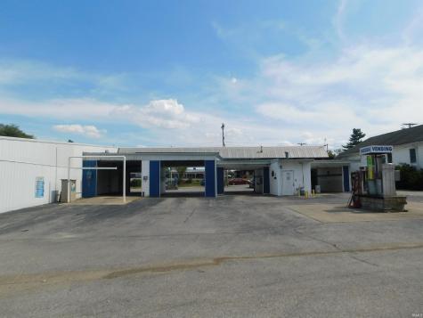 413 415 417 419 Hackberry Street Paoli IN 47454