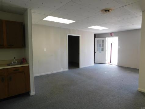 413 415 417 419 Hackberry Street Paoli IN 47454
