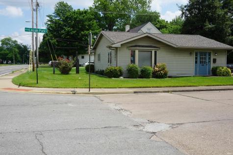 2041 Washington Avenue Evansville IN 47714