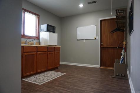 2041 Washington Avenue Evansville IN 47714