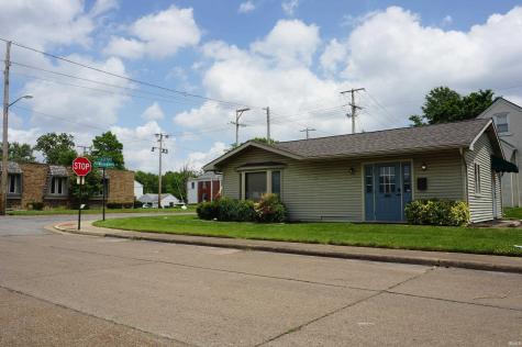 2041 Washington Avenue Evansville IN 47714
