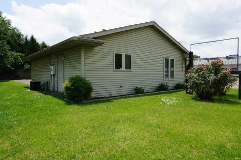 2041 Washington Avenue Evansville IN 47714