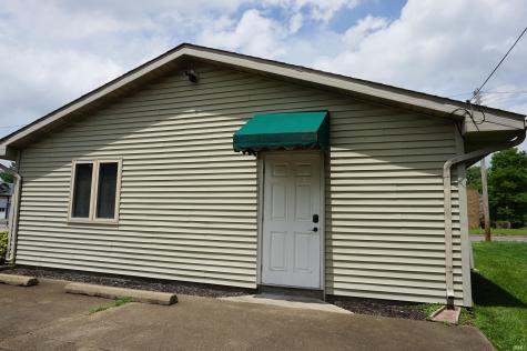 2041 Washington Avenue Evansville IN 47714
