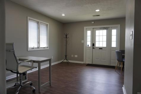 2041 Washington Avenue Evansville IN 47714