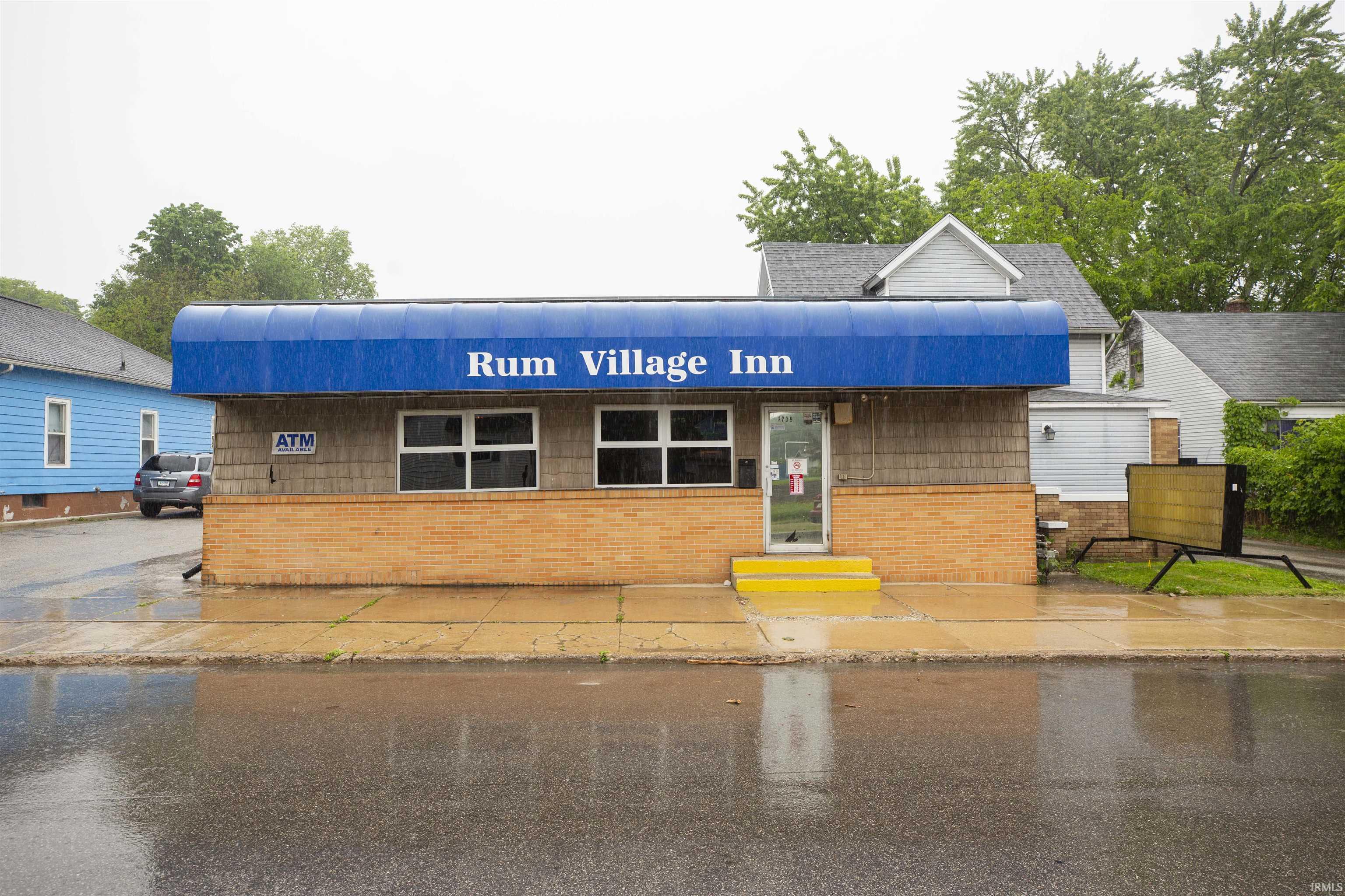 2209 Kemble Avenue South Bend IN 46613