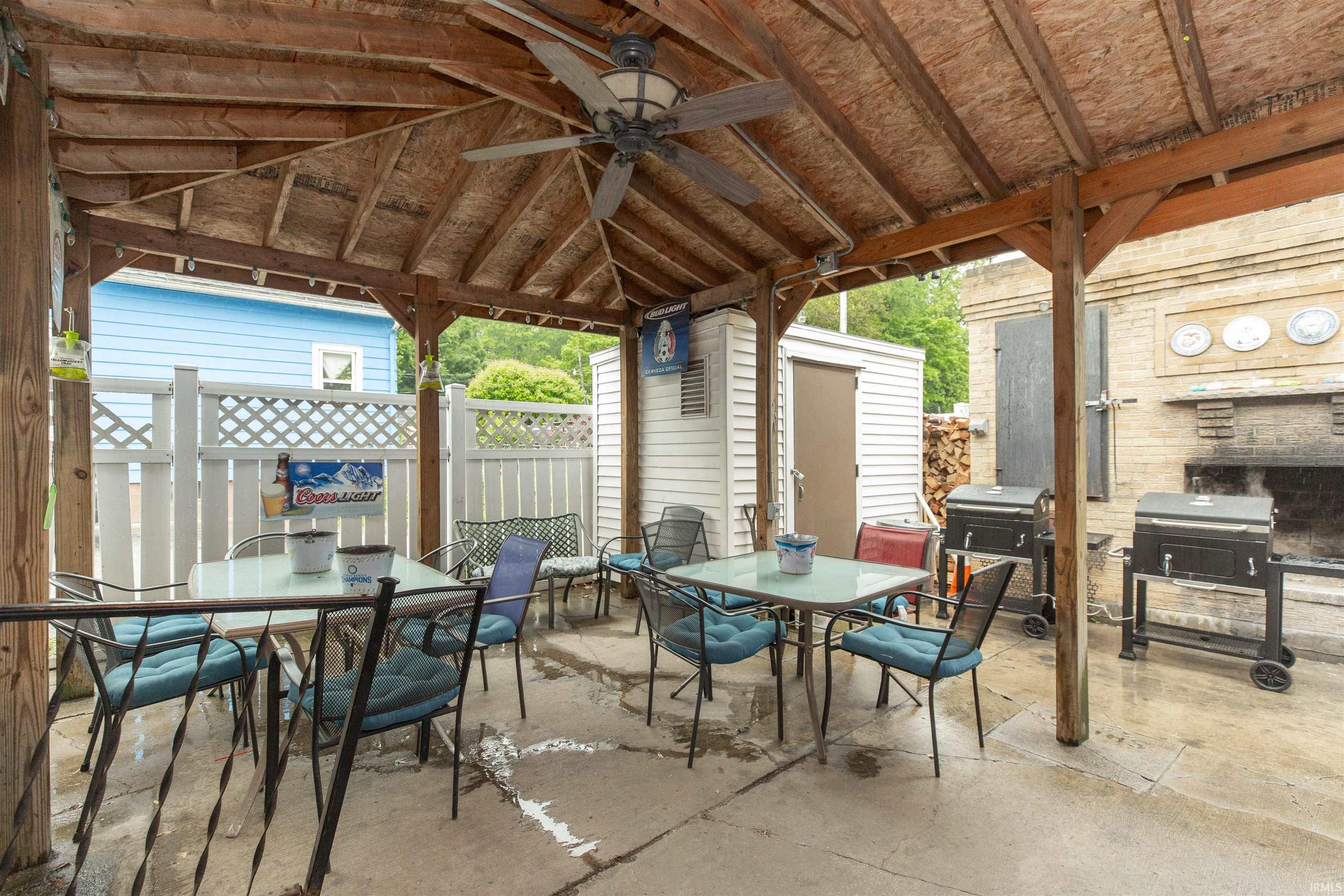 2209 Kemble Avenue South Bend IN 46613