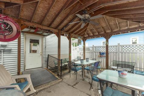 2209 Kemble Avenue South Bend IN 46613