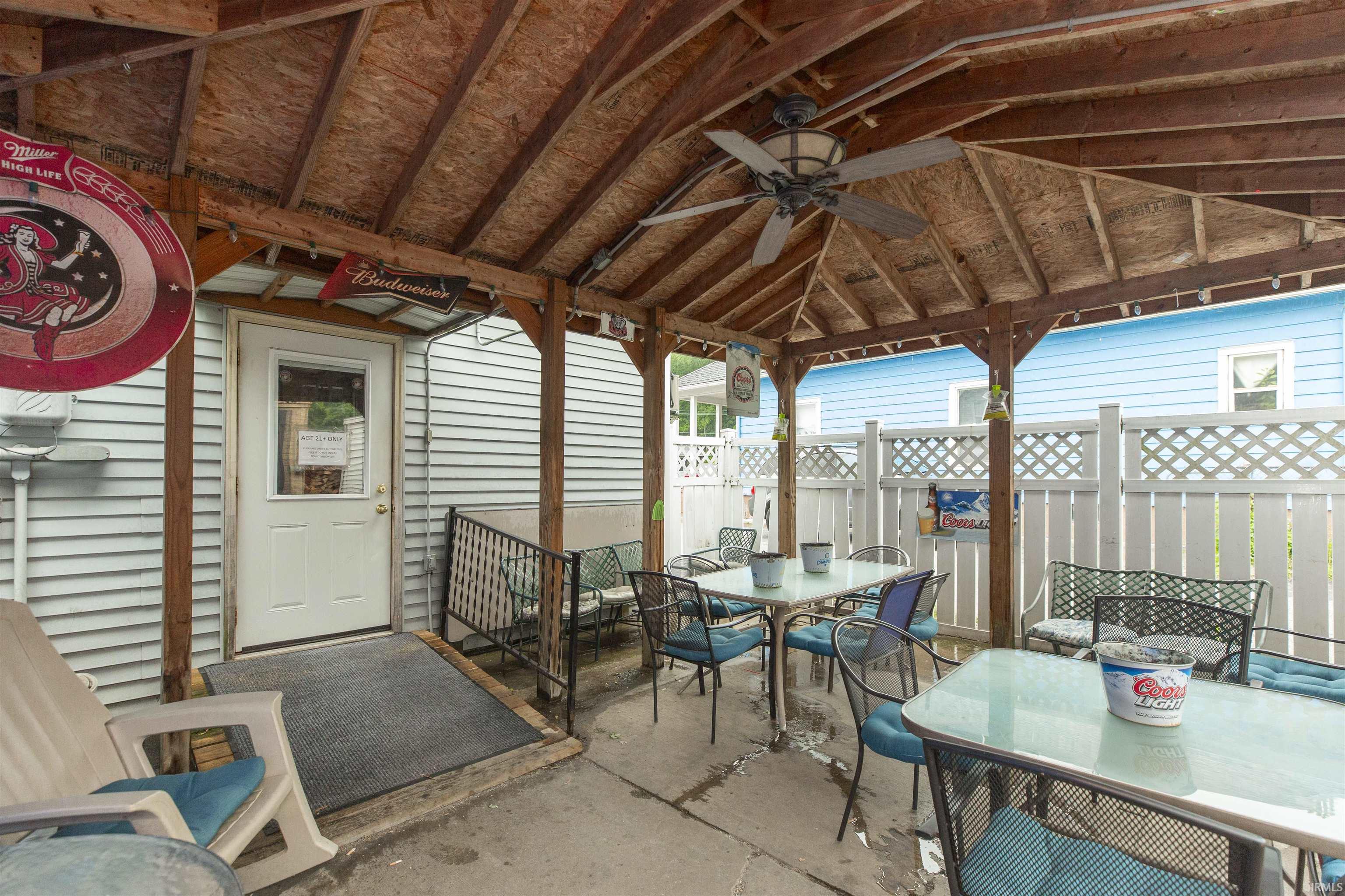 2209 Kemble Avenue South Bend IN 46613
