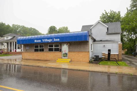 2209 Kemble Avenue South Bend IN 46613