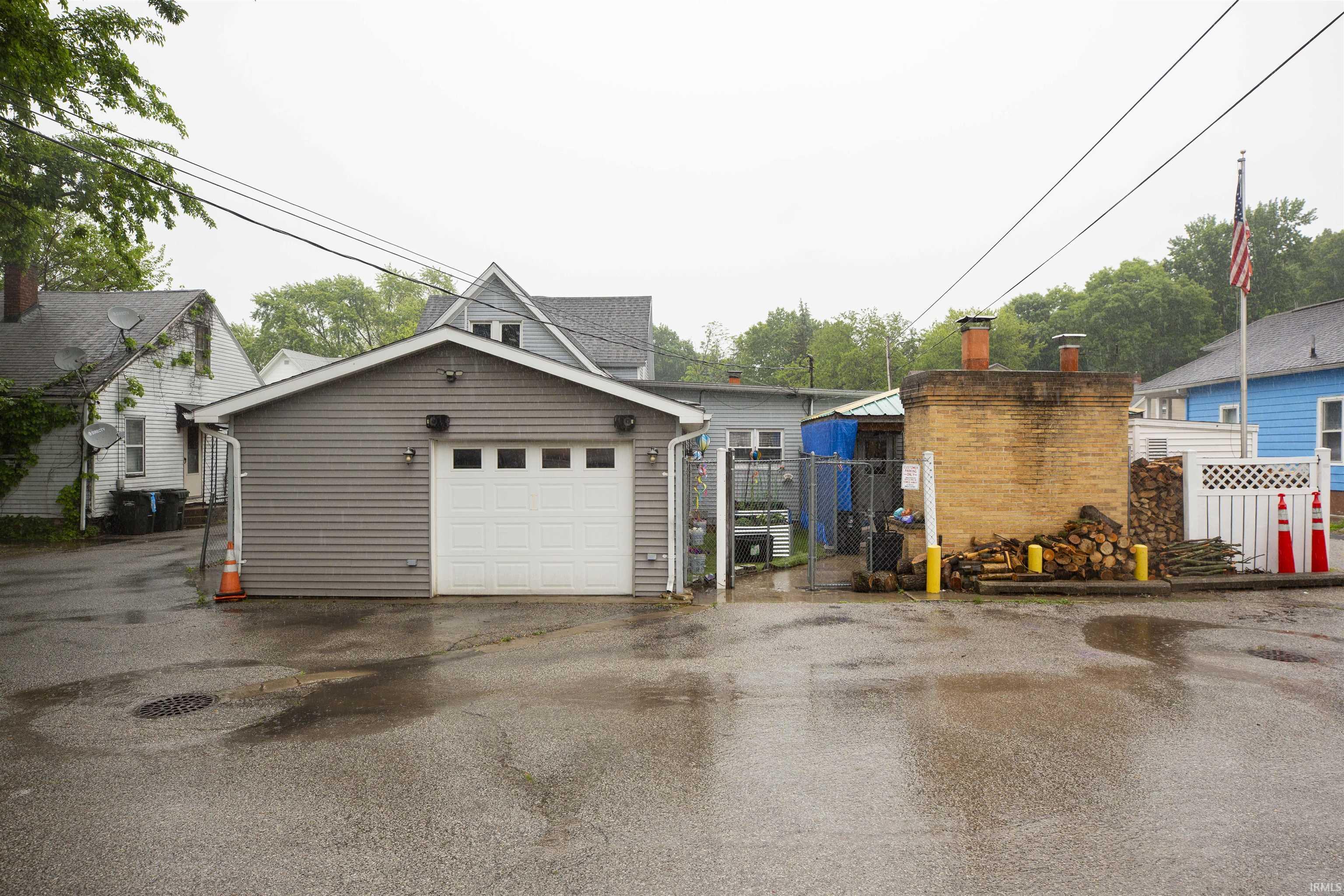 2209 Kemble Avenue South Bend IN 46613
