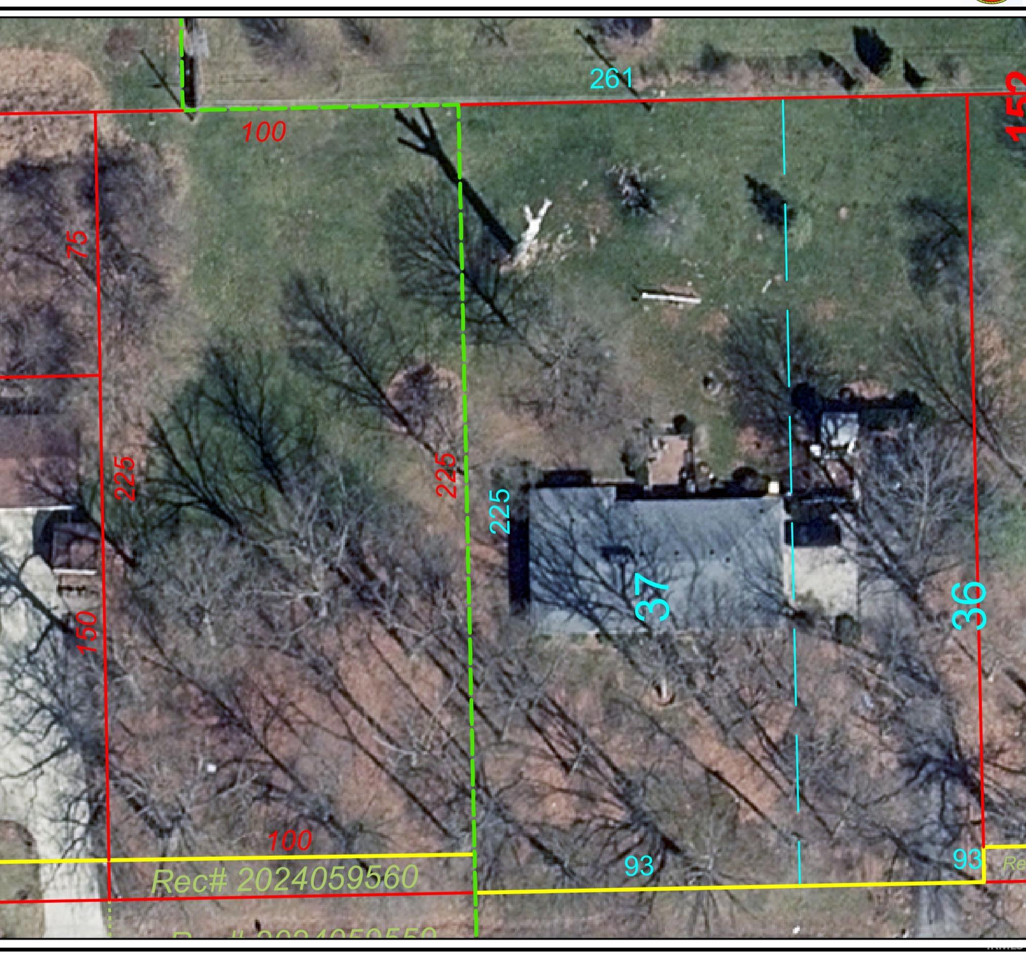 3640 W State Boulevard Fort Wayne IN 46808