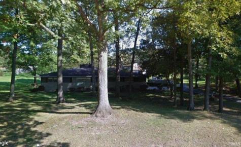 3640 W State Boulevard Fort Wayne IN 46808