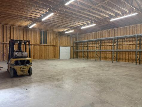 260 W Illinois Avenue Hartford City IN 47348